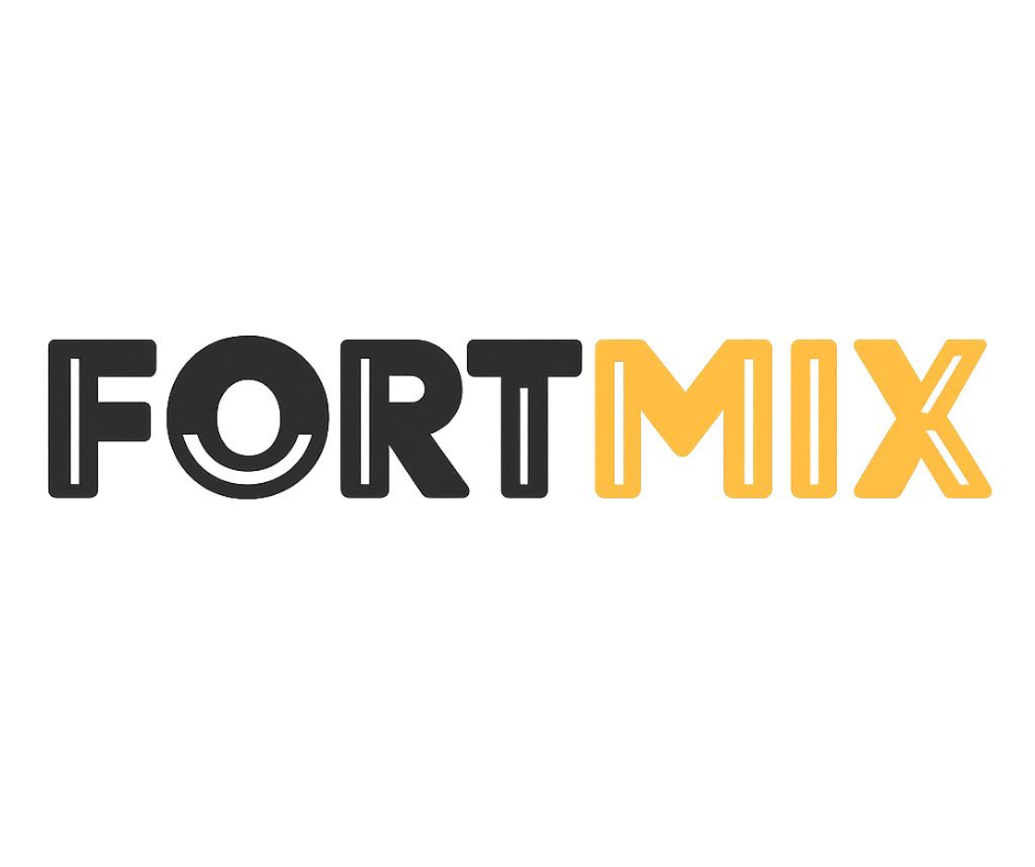 Fortmix - Fornecedor de Massa de Acabamento