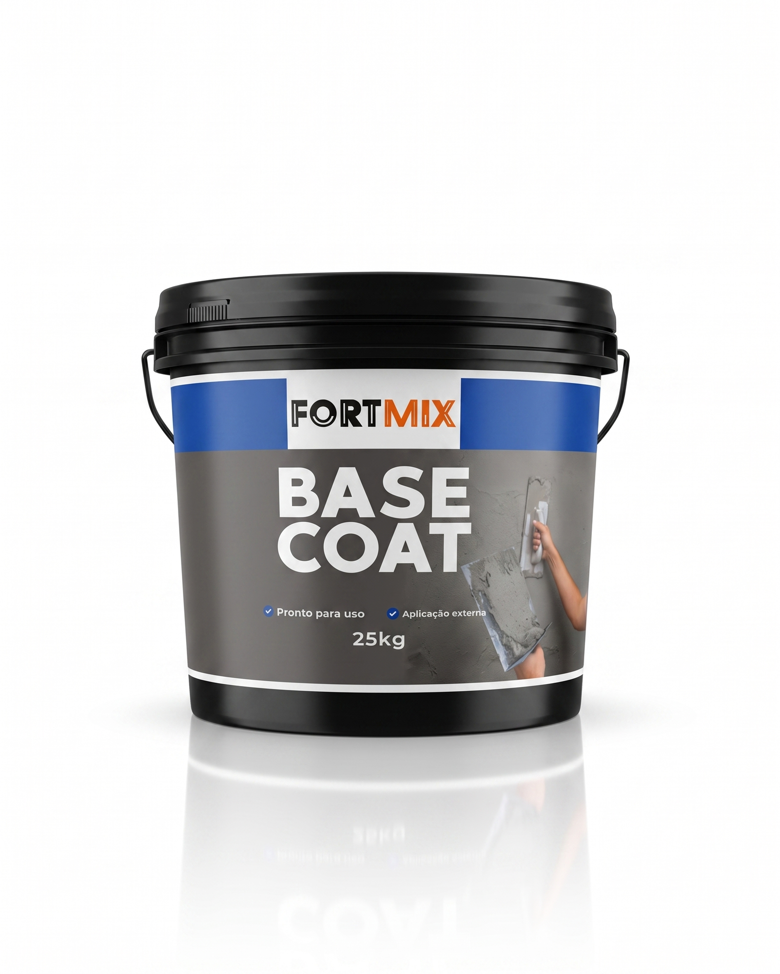 base-coat
